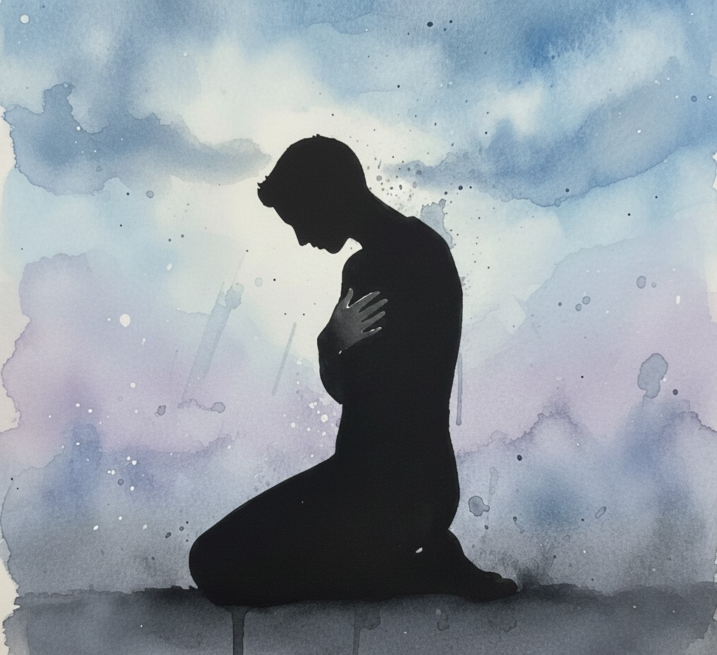 ACİZ KALDIM ZALİM NEFSİN ELİNDEN