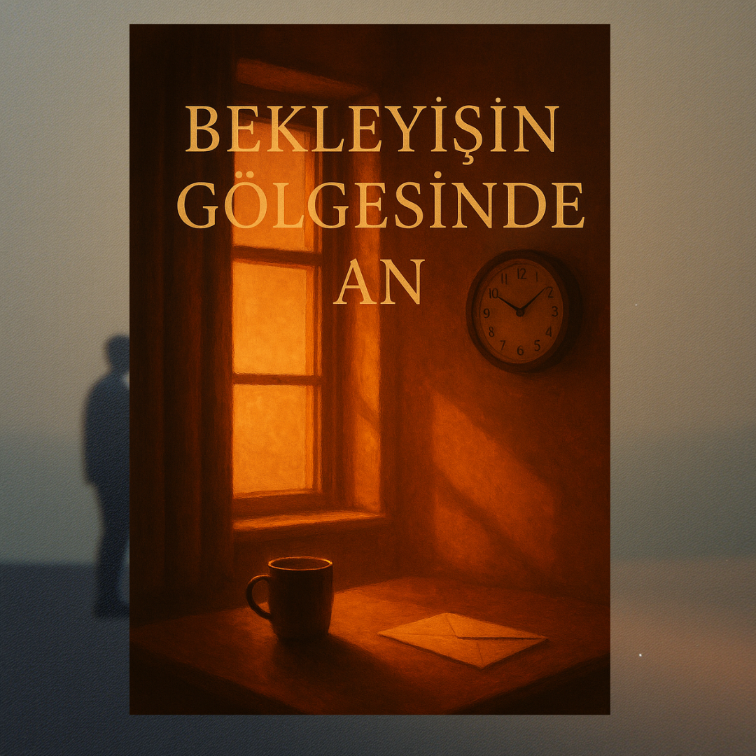 BEKLEYİŞİN GÖLGESİNDE AN