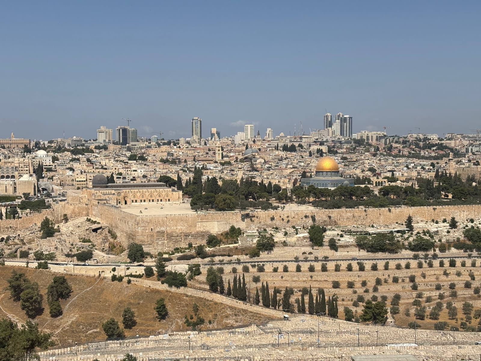 BEYTÜLMAKDİS'TEN EL-BEYTÜ’L-MUKADDES’E: KAVRAMSAL BİR TAHLİL