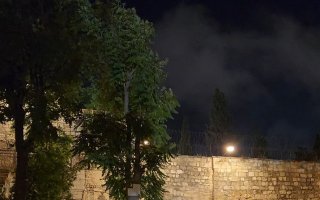MESCİD-İ AKSA'NIN KAPILARI-1