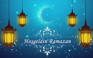 RAMAZAN'DA BESLENME