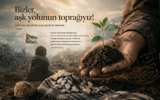 TOPRAK