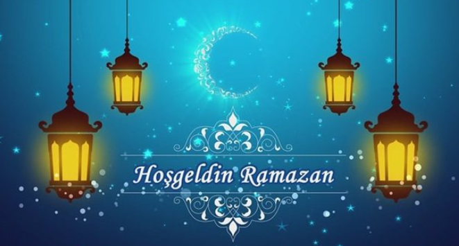 RAMAZAN'DA BESLENME