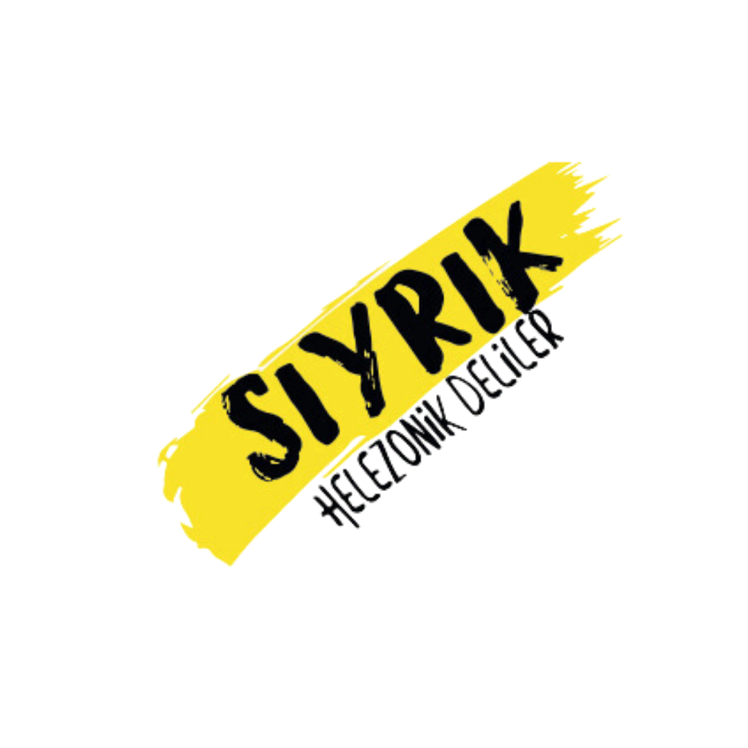 SIYRIK Dergisi - Sayı 2