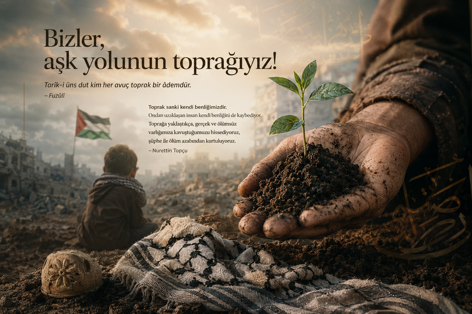 TOPRAK